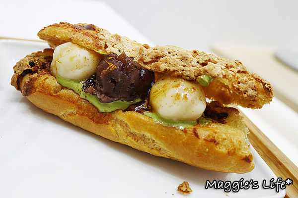 TSUJIRI辻利茶舖(微風信義店)：台北下午茶。微風信義【TSUJIRI辻利茶舖信義微風店】◆日本抹茶霜淇淋。抹茶聖代。日本甜品。抹茶甜品