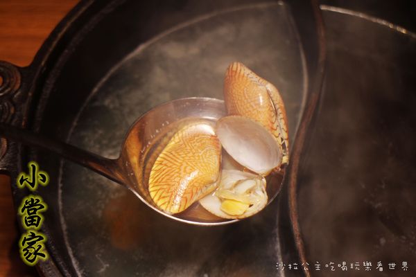 小當家海鮮鍋物(民生店):民生社區豪華火鍋『小當家海鮮鍋物』涮涮鍋/近長庚醫院/台塑大樓