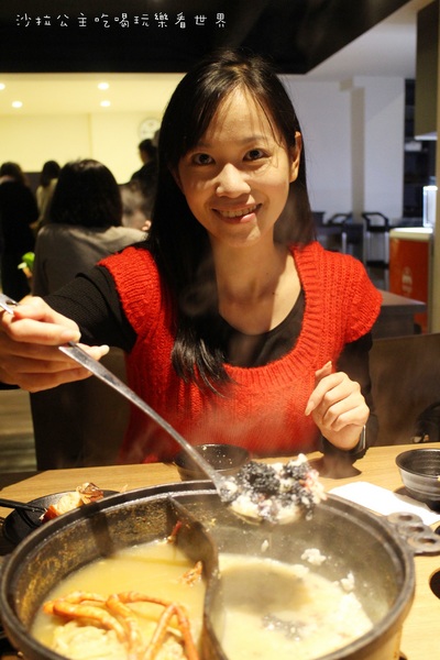 小當家海鮮鍋物(民生店):民生社區豪華火鍋『小當家海鮮鍋物』涮涮鍋/近長庚醫院/台塑大樓