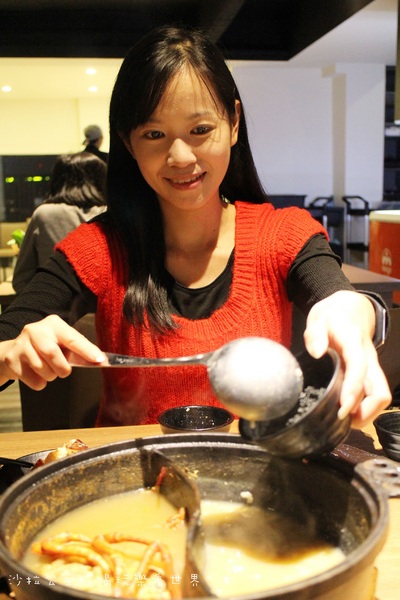 小當家海鮮鍋物(民生店):民生社區豪華火鍋『小當家海鮮鍋物』涮涮鍋/近長庚醫院/台塑大樓