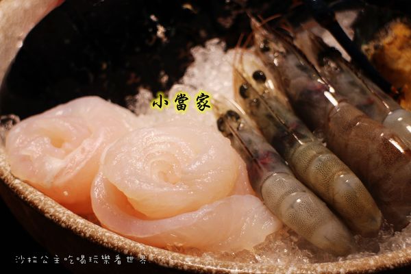 小當家海鮮鍋物(民生店):民生社區豪華火鍋『小當家海鮮鍋物』涮涮鍋/近長庚醫院/台塑大樓