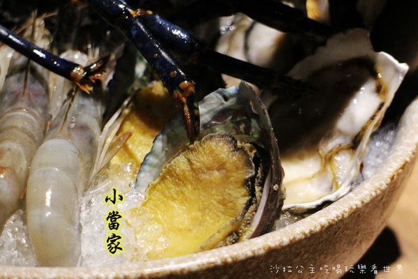 小當家海鮮鍋物(民生店):民生社區豪華火鍋『小當家海鮮鍋物』涮涮鍋/近長庚醫院/台塑大樓