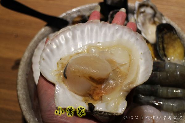 小當家海鮮鍋物(民生店):民生社區豪華火鍋『小當家海鮮鍋物』涮涮鍋/近長庚醫院/台塑大樓