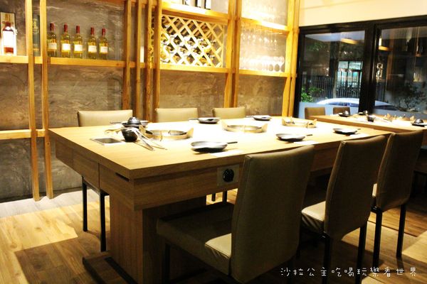 小當家海鮮鍋物(民生店):民生社區豪華火鍋『小當家海鮮鍋物』涮涮鍋/近長庚醫院/台塑大樓