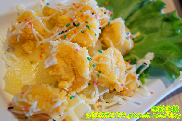 樂透環球美食:【台南-永康區】火鍋x快炒x冰品x下午茶...帶來歡樂的餐廳..免服務費/免低消/wifi《樂透環球美食》