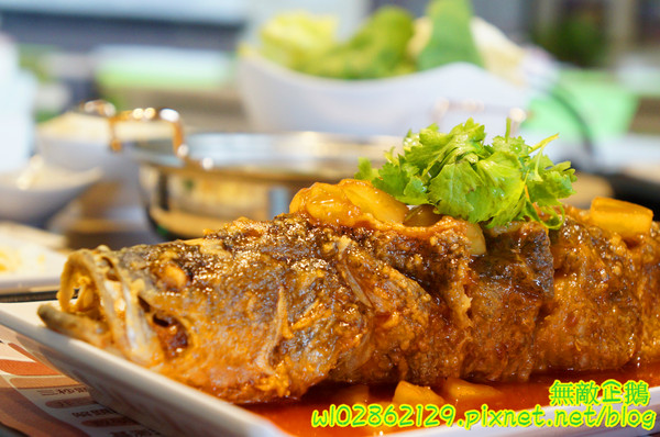 樂透環球美食:【台南-永康區】火鍋x快炒x冰品x下午茶...帶來歡樂的餐廳..免服務費/免低消/wifi《樂透環球美食》