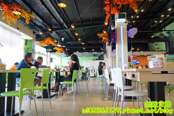 樂透環球美食:【台南-永康區】火鍋x快炒x冰品x下午茶...帶來歡樂的餐廳..免服務費/免低消/wifi《樂透環球美食》