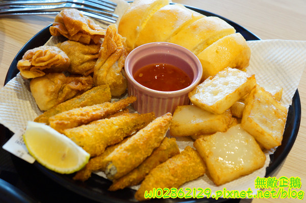 樂透環球美食:【台南-永康區】火鍋x快炒x冰品x下午茶...帶來歡樂的餐廳..免服務費/免低消/wifi《樂透環球美食》