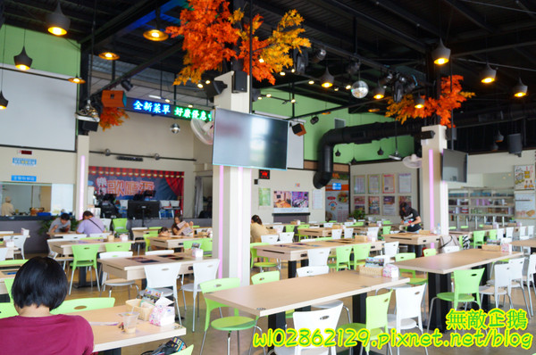 樂透環球美食:【台南-永康區】火鍋x快炒x冰品x下午茶...帶來歡樂的餐廳..免服務費/免低消/wifi《樂透環球美食》