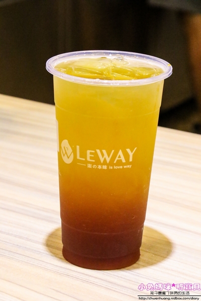 LeWAY 樂の本味(新莊幸福店):【新莊飲料推薦】☼LeWAY 樂の本味(新莊幸福店)☼大甲芋泥熬煮兩次綿密細緻/鮮奶界的LV-初鹿牧場鮮奶/臺灣魚池紅茶/平價高品質的飲料♥♥