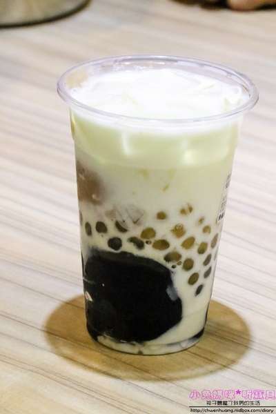 LeWAY 樂の本味(新莊幸福店):【新莊飲料推薦】☼LeWAY 樂の本味(新莊幸福店)☼大甲芋泥熬煮兩次綿密細緻/鮮奶界的LV-初鹿牧場鮮奶/臺灣魚池紅茶/平價高品質的飲料♥♥