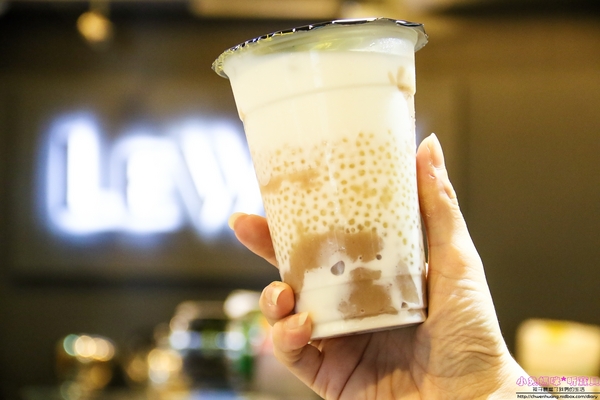 LeWAY 樂の本味(新莊幸福店):【新莊飲料推薦】☼LeWAY 樂の本味(新莊幸福店)☼大甲芋泥熬煮兩次綿密細緻/鮮奶界的LV-初鹿牧場鮮奶/臺灣魚池紅茶/平價高品質的飲料♥♥