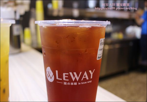Leway 樂的本味 17.JPG