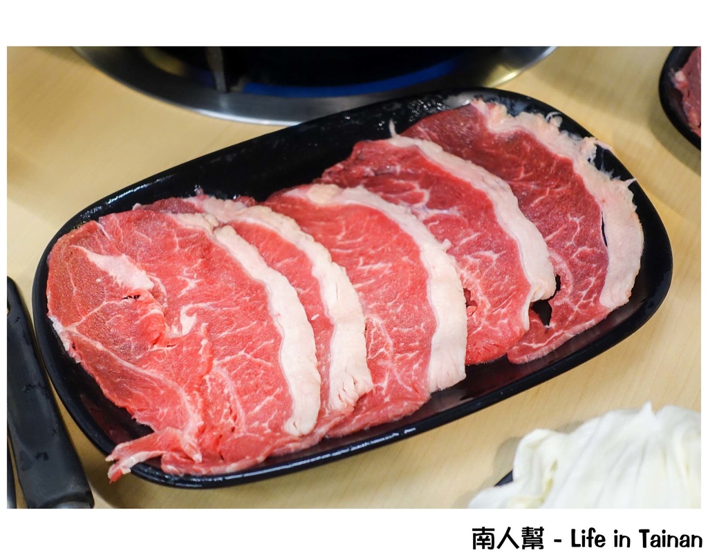 台南錦城石頭火鍋