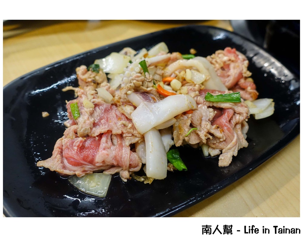 台南錦城石頭火鍋