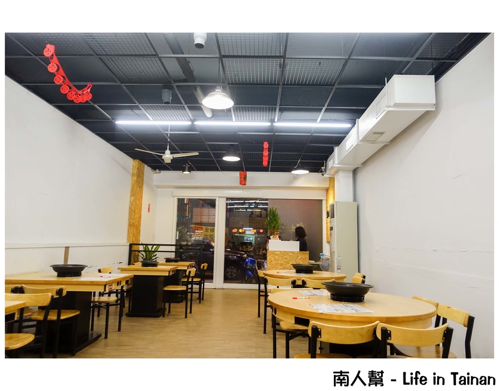 台南錦城石頭火鍋