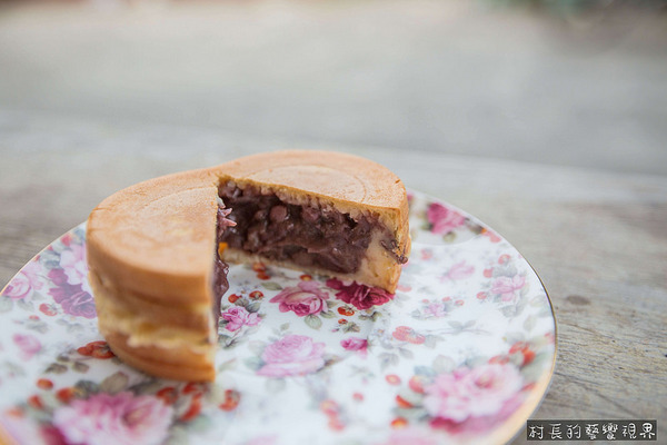 豆廚子 紅豆餅專賣：【食記】｛屏東。萬丹鄉｝豆廚子的台版馬卡龍紅豆餅~超級繽紛