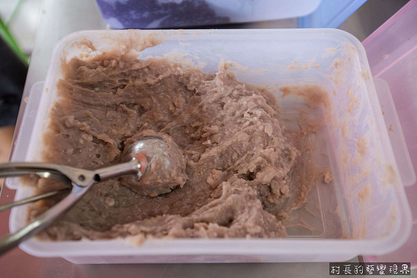 豆廚子 紅豆餅專賣：【食記】｛屏東。萬丹鄉｝豆廚子的台版馬卡龍紅豆餅~超級繽紛