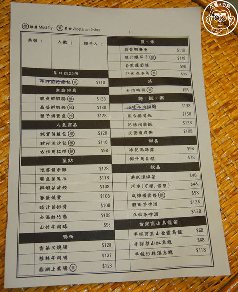 點點心台灣 Dimdimsum Taiwan：呷飽祙【台北信義･點點心 點心專門店】又一港式餐廳來台插旗