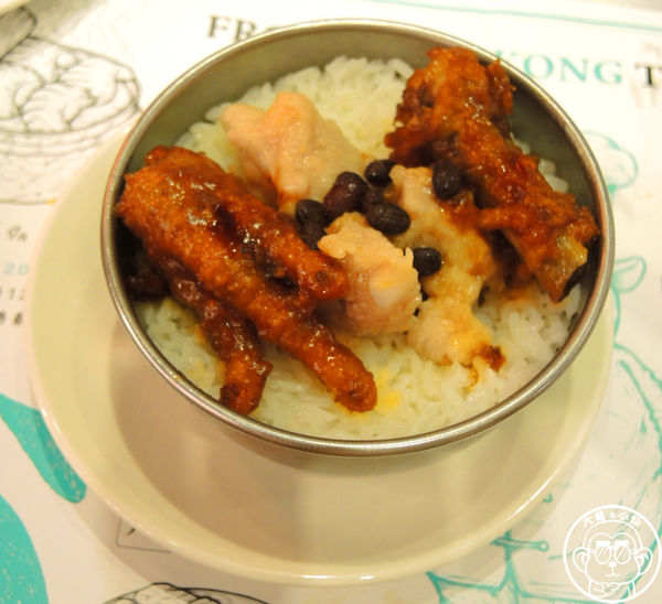 點點心台灣 Dimdimsum Taiwan：呷飽祙【台北信義･點點心 點心專門店】又一港式餐廳來台插旗