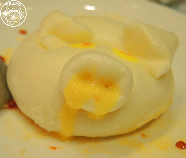 點點心台灣 Dimdimsum Taiwan：呷飽祙【台北信義･點點心 點心專門店】又一港式餐廳來台插旗
