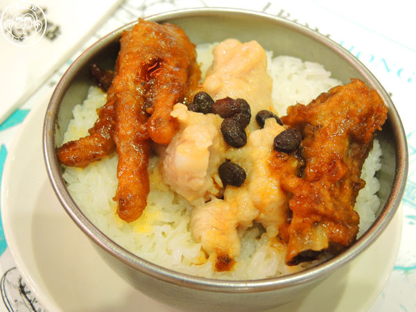 點點心台灣 Dimdimsum Taiwan：呷飽祙【台北信義･點點心 點心專門店】又一港式餐廳來台插旗