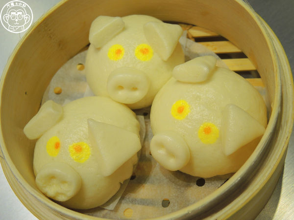 點點心台灣 Dimdimsum Taiwan：呷飽祙【台北信義･點點心 點心專門店】又一港式餐廳來台插旗