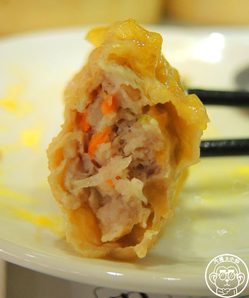 點點心台灣 Dimdimsum Taiwan：呷飽祙【台北信義･點點心 點心專門店】又一港式餐廳來台插旗