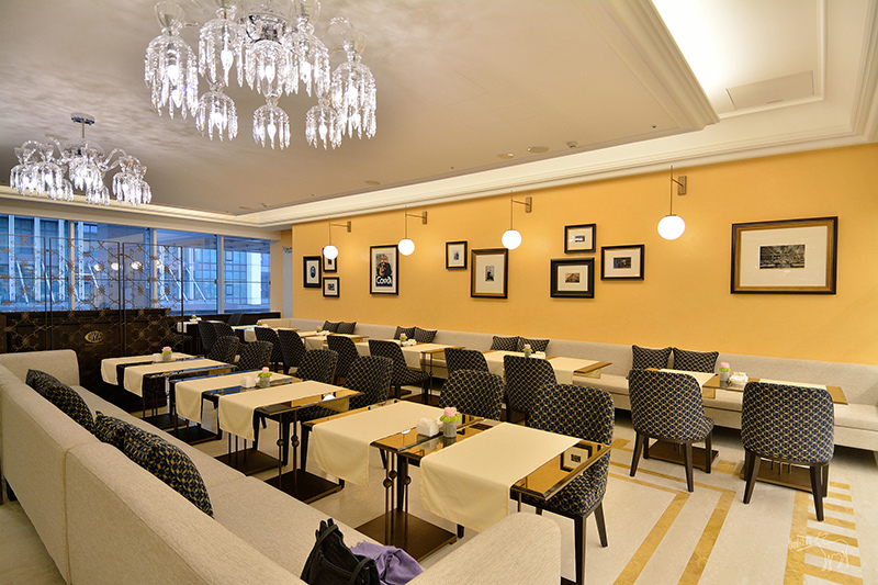 COVA 台灣:義大利米蘭百年甜點蛋糕巧克力 台北微風信義店 捷運市政府站