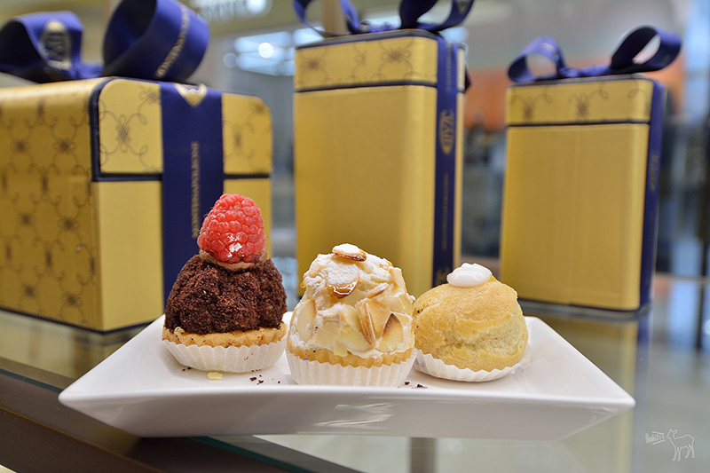 COVA 台灣:義大利米蘭百年甜點蛋糕巧克力 台北微風信義店 捷運市政府站