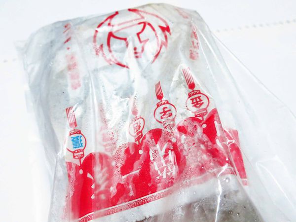 【新莊美食】中和街鹹酥雞-傳統古早味正統鹹酥雞