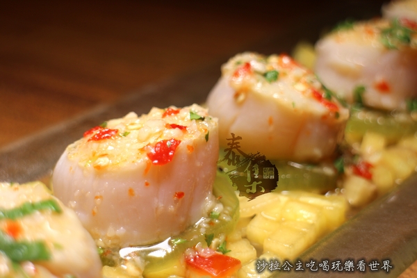 泰集 Thai Bazaar(微風信義店):台北高CP值泰式料理『泰集 Thai Bazaar(微風信義店)』捷運市政府站