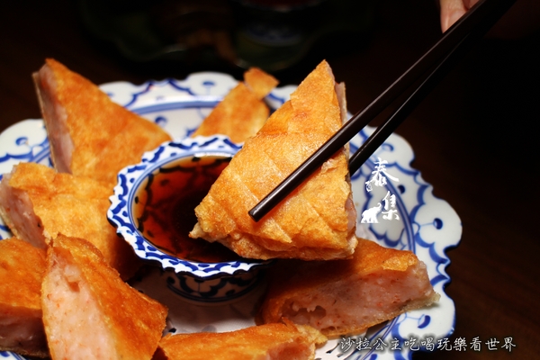 泰集 Thai Bazaar(微風信義店):台北高CP值泰式料理『泰集 Thai Bazaar(微風信義店)』捷運市政府站