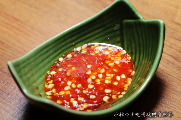 泰集 Thai Bazaar(微風信義店):台北高CP值泰式料理『泰集 Thai Bazaar(微風信義店)』捷運市政府站