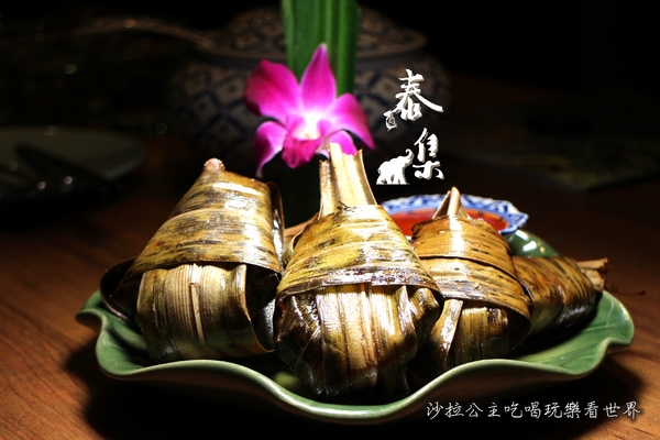 泰集 Thai Bazaar(微風信義店):台北高CP值泰式料理『泰集 Thai Bazaar(微風信義店)』捷運市政府站