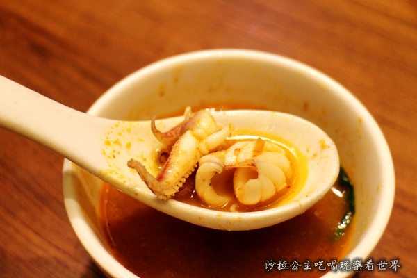 泰集 Thai Bazaar(微風信義店):台北高CP值泰式料理『泰集 Thai Bazaar(微風信義店)』捷運市政府站