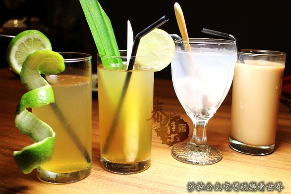 泰集 Thai Bazaar(微風信義店):台北高CP值泰式料理『泰集 Thai Bazaar(微風信義店)』捷運市政府站