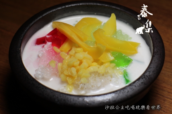 泰集 Thai Bazaar(微風信義店):台北高CP值泰式料理『泰集 Thai Bazaar(微風信義店)』捷運市政府站