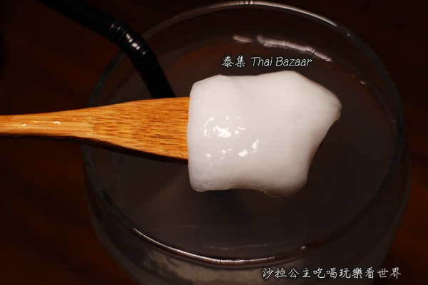 泰集 Thai Bazaar(微風信義店):台北高CP值泰式料理『泰集 Thai Bazaar(微風信義店)』捷運市政府站