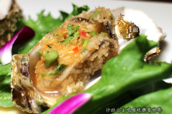 泰集 Thai Bazaar(微風信義店):台北高CP值泰式料理『泰集 Thai Bazaar(微風信義店)』捷運市政府站