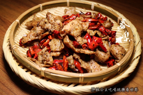 泰集 Thai Bazaar(微風信義店):台北高CP值泰式料理『泰集 Thai Bazaar(微風信義店)』捷運市政府站