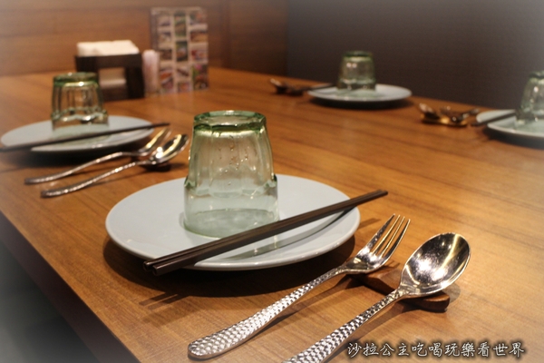 泰集 Thai Bazaar(微風信義店):台北高CP值泰式料理『泰集 Thai Bazaar(微風信義店)』捷運市政府站