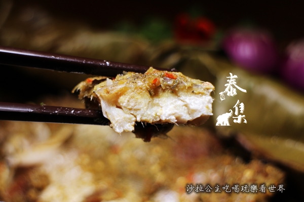 泰集 Thai Bazaar(微風信義店):台北高CP值泰式料理『泰集 Thai Bazaar(微風信義店)』捷運市政府站