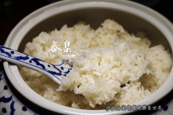 泰集 Thai Bazaar(微風信義店):台北高CP值泰式料理『泰集 Thai Bazaar(微風信義店)』捷運市政府站