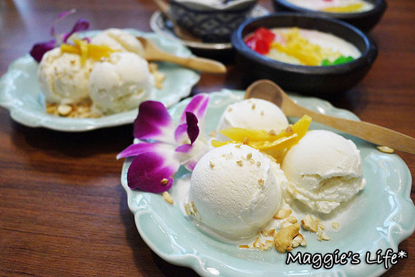 泰集 Thai Bazaar(微風信義店):◆台北美食。微風信義【泰集Thai Bazaar創意料理】太好吃、太美味的泰式料理盡在泰集