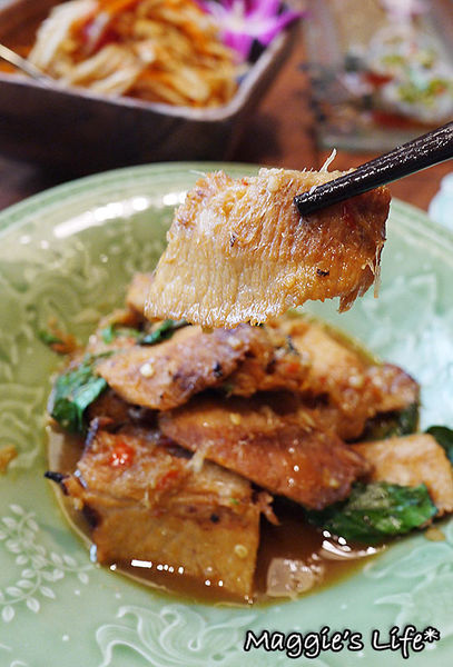 泰集 Thai Bazaar(微風信義店):◆台北美食。微風信義【泰集Thai Bazaar創意料理】太好吃、太美味的泰式料理盡在泰集