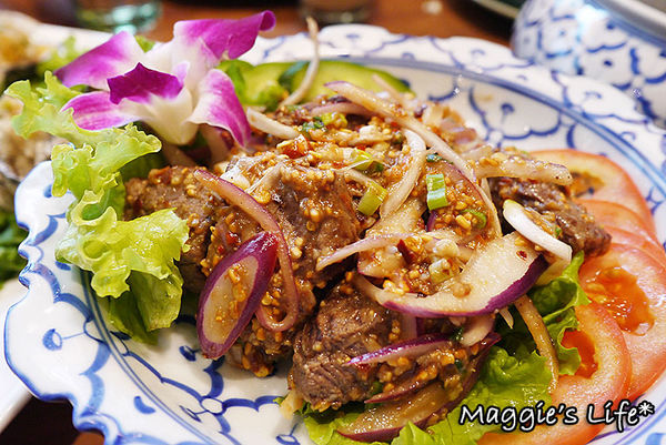 泰集 Thai Bazaar(微風信義店):◆台北美食。微風信義【泰集Thai Bazaar創意料理】太好吃、太美味的泰式料理盡在泰集