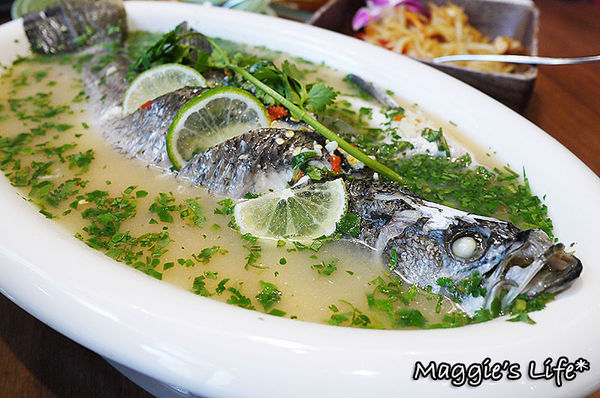 泰集 Thai Bazaar(微風信義店):◆台北美食。微風信義【泰集Thai Bazaar創意料理】太好吃、太美味的泰式料理盡在泰集