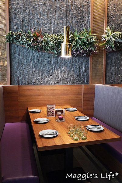 泰集 Thai Bazaar(微風信義店):◆台北美食。微風信義【泰集Thai Bazaar創意料理】太好吃、太美味的泰式料理盡在泰集