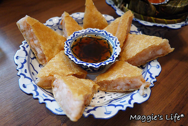 泰集 Thai Bazaar(微風信義店):◆台北美食。微風信義【泰集Thai Bazaar創意料理】太好吃、太美味的泰式料理盡在泰集